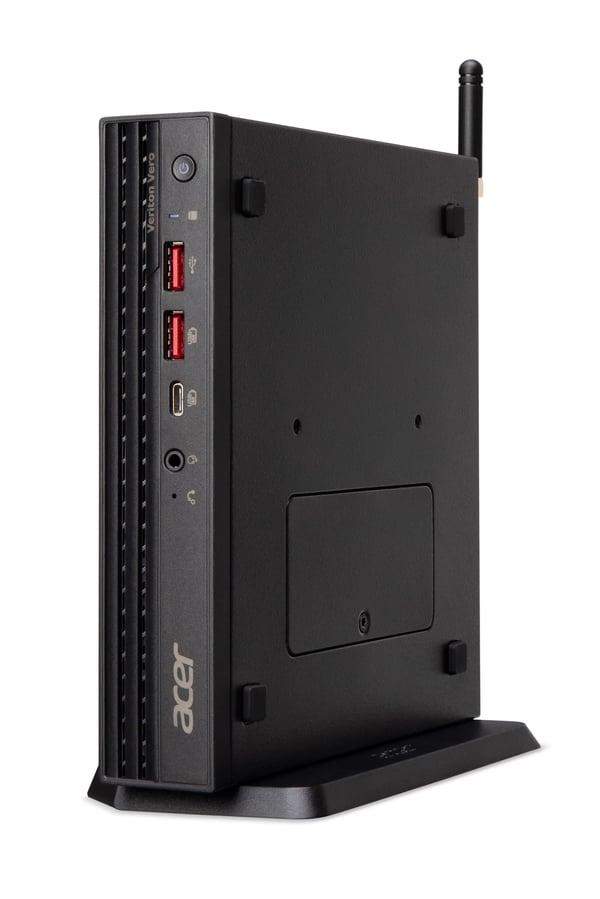 Acer Veriton DT.R7LEG.007 persondatorer/arbetsstationer
