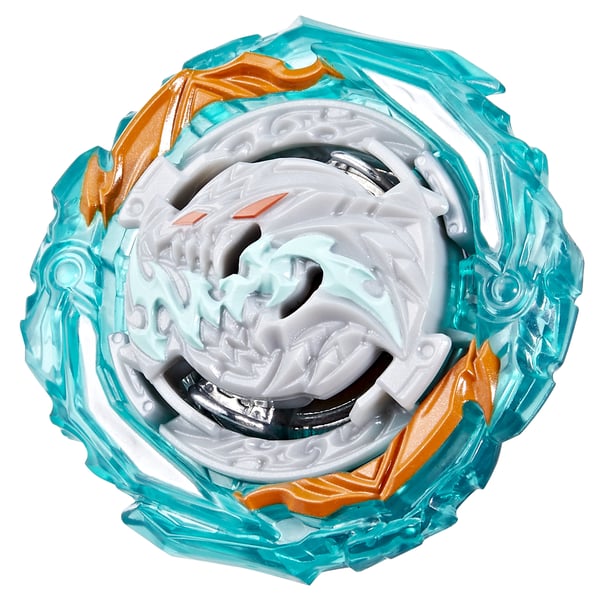 Beyblade Burst QuadStrike F7760EU6 aktivitetsleksak och skicklighetsspel Battle-snurrleksak