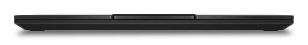 Lenovo ThinkPad P1 Gen 9 Intel Core Ultra 7 356H Mobil arbetsstation 40,6 cm (16") WQUXGA 64 GB LPDDR5x-SDRAM 1 TB SSD NVIDIA RTX PRO 2000 Blackwell Wi-Fi 7 (802.11be) Windows 11 Pro Svart tyska