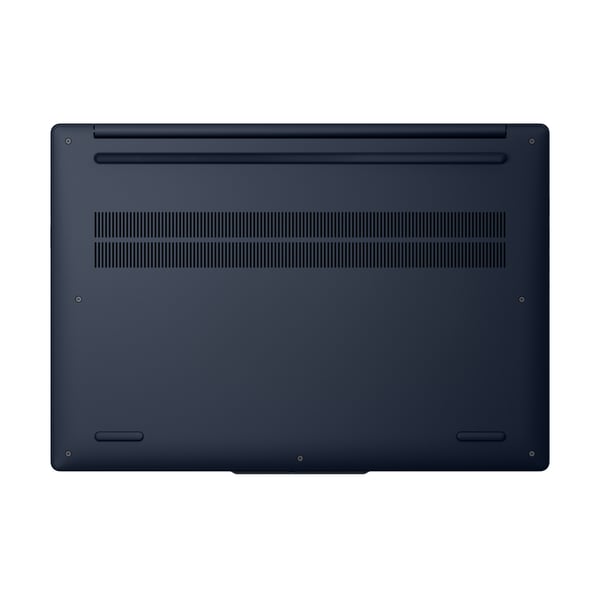 Lenovo IdeaPad Slim 3 16IRH10 Intel® Core™ i5 i5-13420H Laptop 40,6 cm (16") WUXGA 16 GB DDR5-SDRAM 1 TB SSD Wi-Fi 7 (802.11be) Tysk Blå
