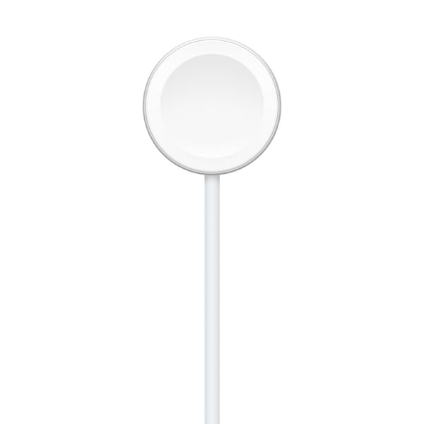 Apple Magnetisk snabbladdningskabel med usb-c-kontakt till Watch (1 m)