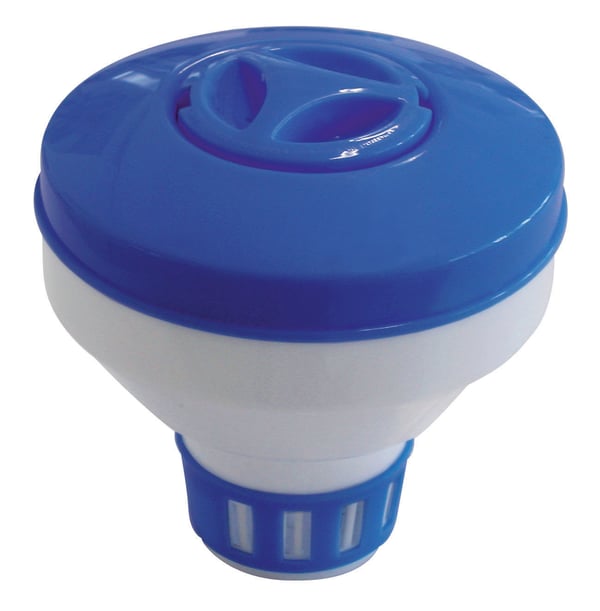 Kokido K803BU pooltillbehör Klordispenser