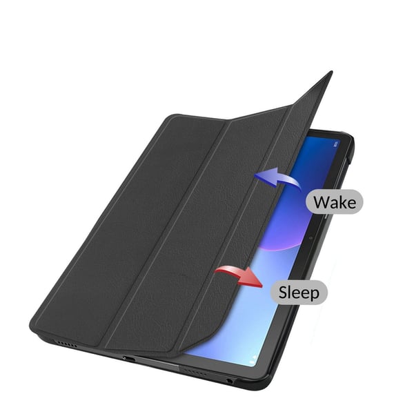 eSTUFF ES685300-BULK iPad-fodral Folio Svart
