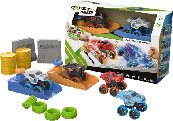 Exost 20660 leksaksfordon