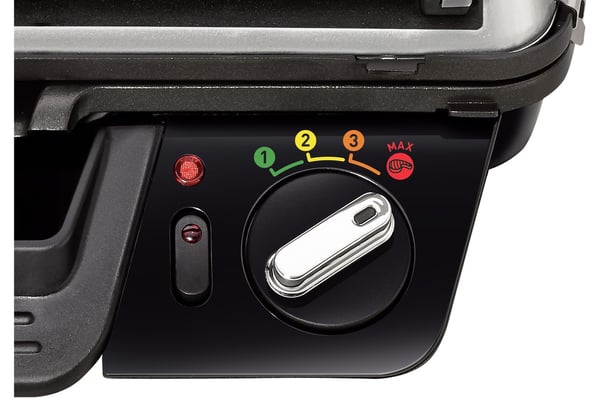 Tefal SuperGrill kosketusgrilli