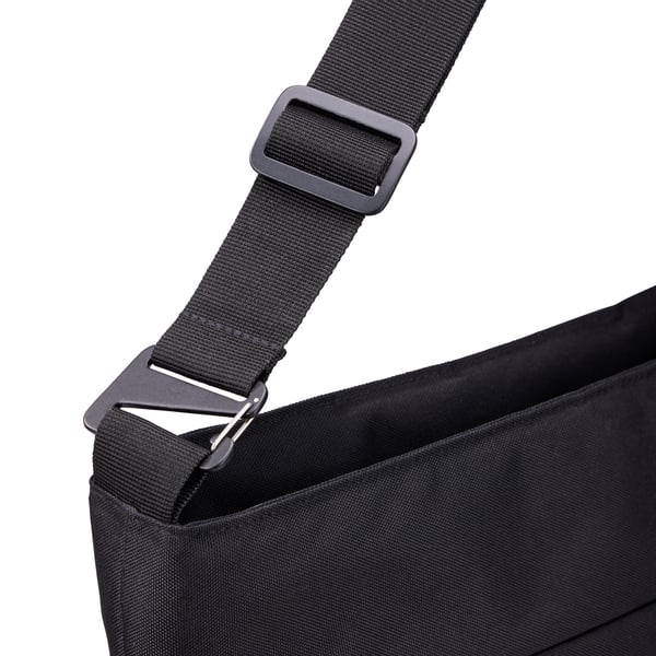 Case Logic Invigo Eco INVIT116 Black 40,6 cm (16") Rygsæk Sort