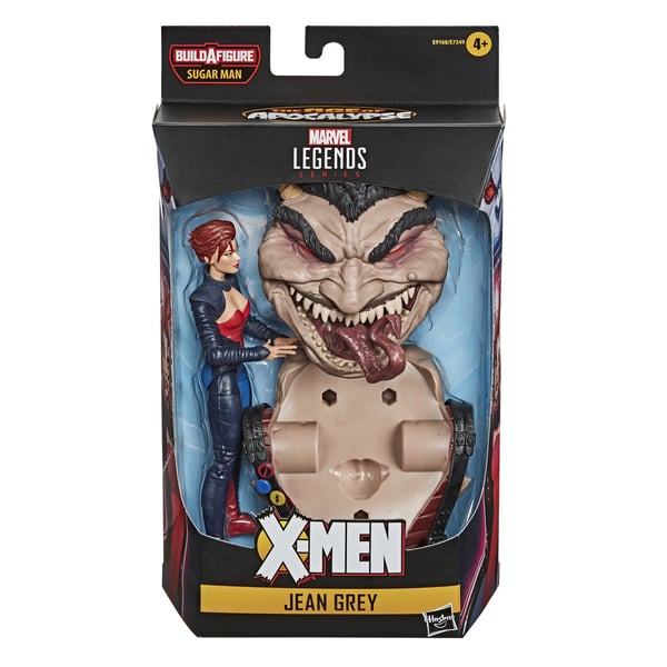 Marvel X-Men E91685L00