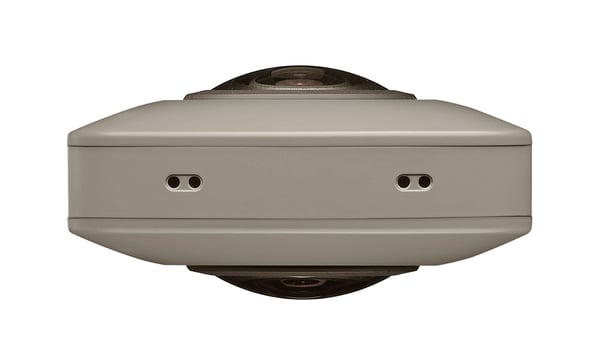 Ricoh Theta SC2 360-kamera