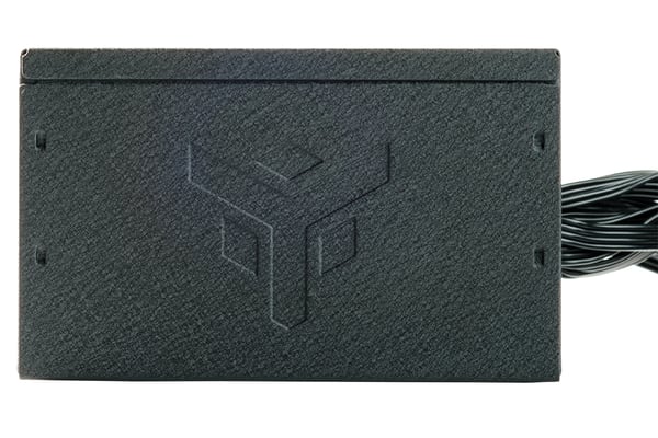itek BD500 strömförsörjningsenheter 500 W 24-pin ATX ATX Svart