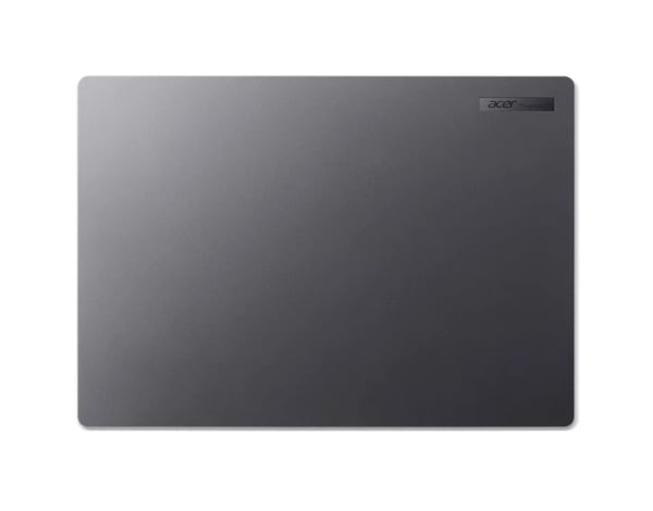 Acer TravelMate P2 16 AI TMP216-52-TCO-58XS Copilot+ PC Intel Core Ultra 5 325 Kannettava tietokone 40,6 cm (16") WUXGA 16 GB DDR5-SDRAM 512 GB SSD Wi-Fi 7 (802.11be) Windows 11 Pro Harmaa