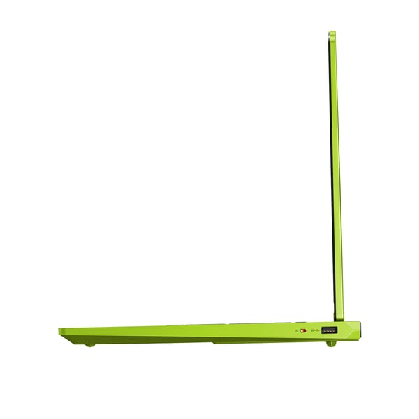 Lenovo LOQ 15AHP11 AMD Ryzen™ 7 250 Kannettava tietokone 38,9 cm (15.3") WUXGA 16 GB DDR5-SDRAM 512 GB SSD NVIDIA GeForce RTX 5060 Wi-Fi 6 (802.11ax) Vihreä ranska