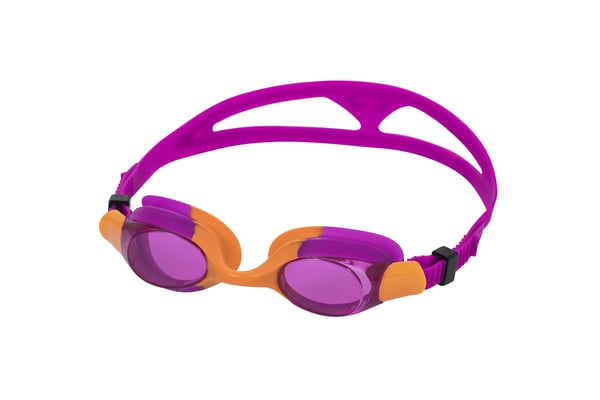 Bestway 21065 / 23 svømmebrille Junior Unisex