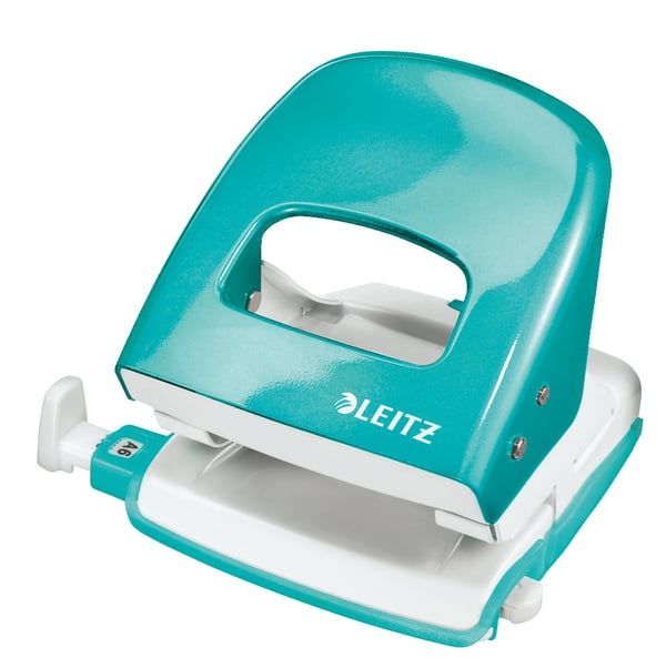 Leitz NeXXt Hulapparat 5008 WOW, 2-huls 30 ark