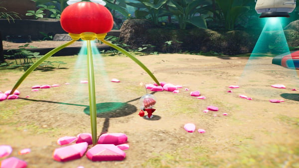 Nintendo Pikmin 4 Standard Flersproget Nintendo Switch