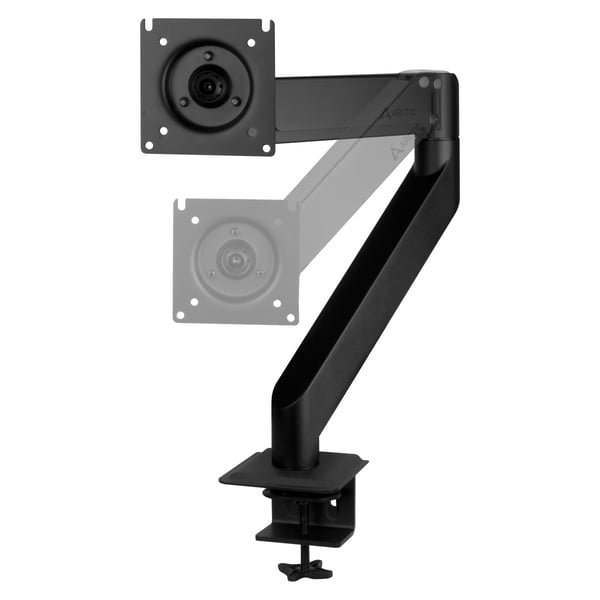 ARCTIC X1-3D 109,2 cm (43") Vastaanotto Musta