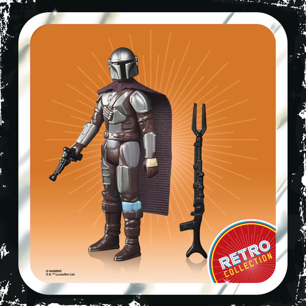 Star Wars F44565X0 collectible figure