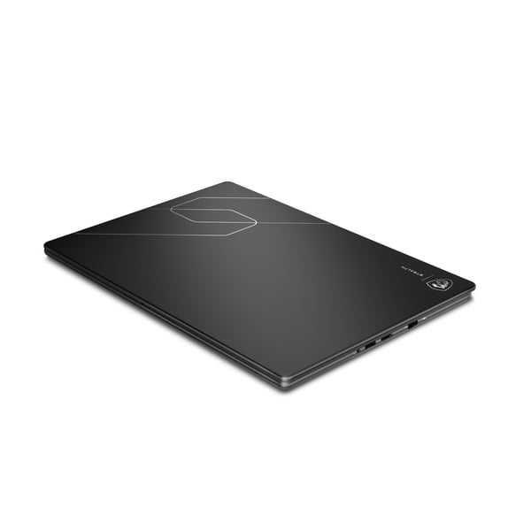 MSI Stealth 16 AI+ B3WH-002FR Copilot+ PC Intel Core Ultra 9 386H Kannettava tietokone 40,6 cm (16") Quad HD+ 32 GB DDR5-SDRAM 1 TB SSD NVIDIA GeForce RTX 5070 Ti Laptop GPU Wi-Fi 7 (802.11be) Windows 11 Home Musta