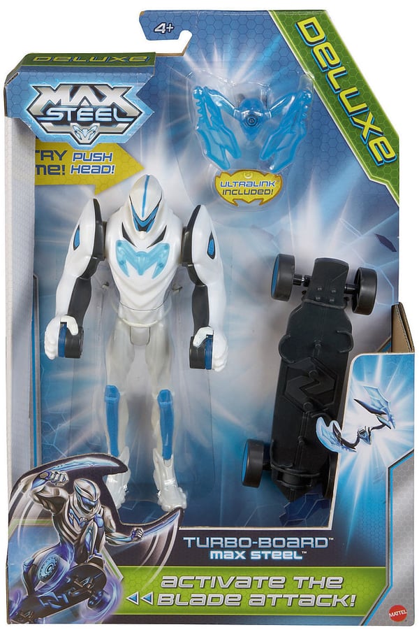 Mattel BHJ04BHH31 leksaksfigurer