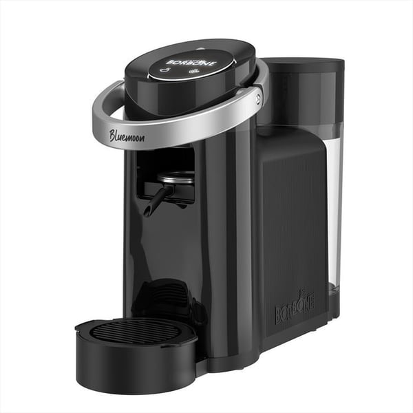 Caffè Borbone Bluemoon Semi-auto Pude kaffemaskine 0,9 L