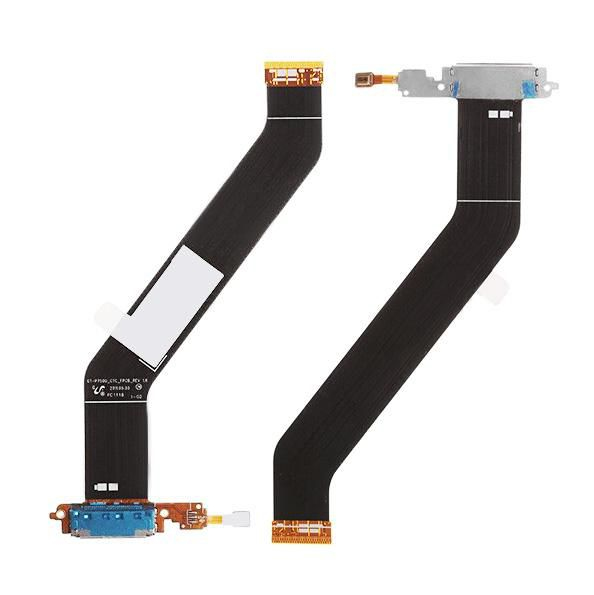 CoreParts Dock Opladningsflex - B Version til Samsung Galaxy Tab 10.1 P7500 Dock Opladningsflex - B Version