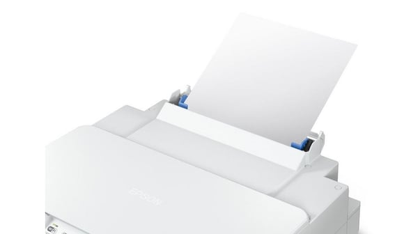 Epson Expression Photo XP-65 A4 trådløs inkjetprinter
