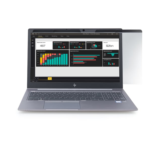StarTech.com PRIVSCNLT15 näytön tietoturvasuodatin 38,1 cm (15") Kannettava tietokone