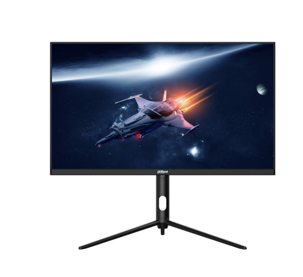 Dahua Technology DHI-LM32-E331A platta pc-skärmar 81,3 cm (32") 2560 x 1440 pixlar Quad HD LED Svart
