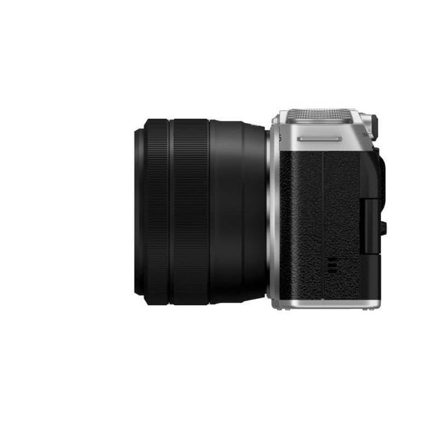 Fujifilm X-M5 SILVER Kit XC15-45mm F3.5-5.6 OIS PZ MILC 26,1 MP X-Trans CMOS 4 6240 x 4160 pixlar