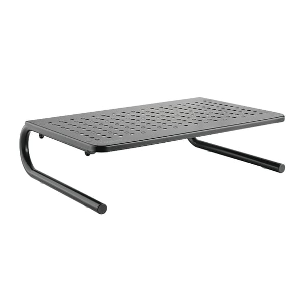 LogiLink BP0059 laptop stativ Sort