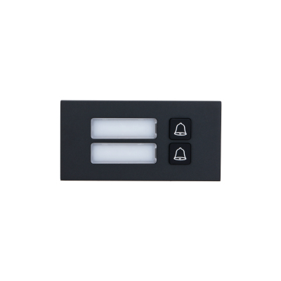 Dahua Technology VTO4202FB-MB2 Samtalsknapp, modul