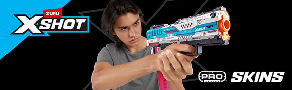 XSHOT 36772 leikkiase