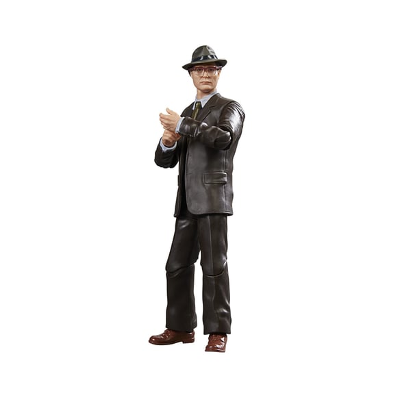 Indiana Jones F60745X0 leksaksfigurer