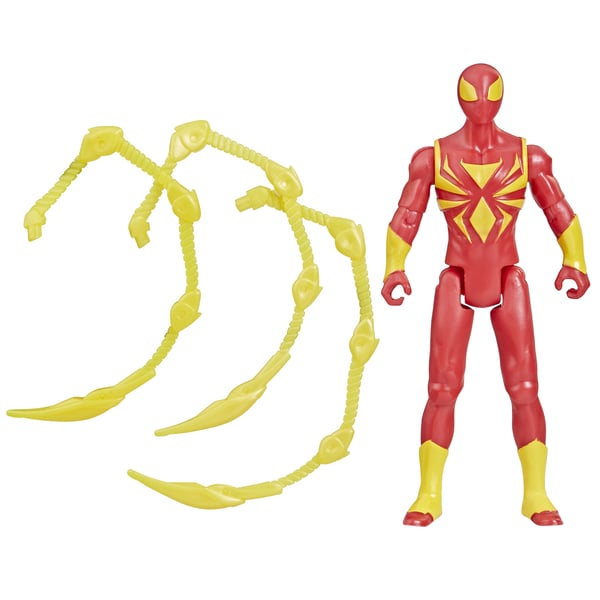 Marvel Spider-Man F69765X0 lasten leluhahmo