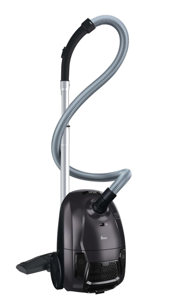 Hoover HE120PET 011 2,5 l Cylinderdammsugare Torr 700 W Dammpåse