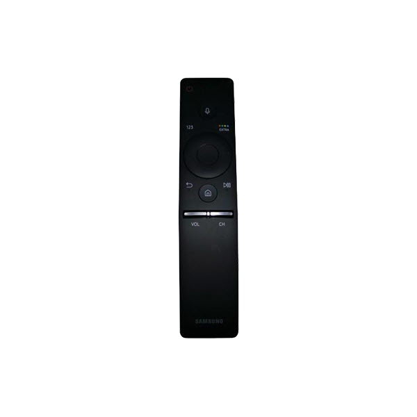 Samsung BN59-01242A kauko-ohjain TV Painikkeiden painaminen