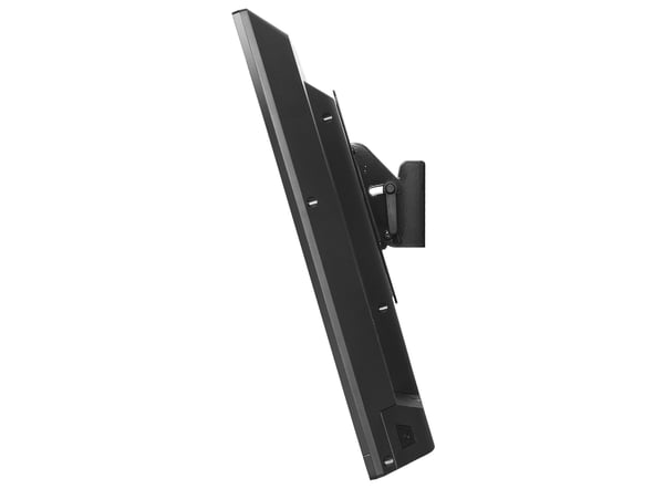 Peerless PT632 tv-fäste 109,2 cm (43") Svart