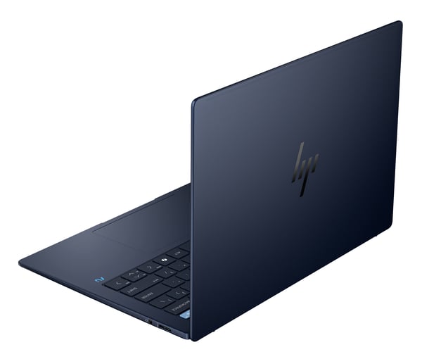 HP EliteBook Ultra G1q AI PC Copilot+ PC Snapdragon X1E-78-100 Laptop 35,6 cm (14") Berøringsskærm 2.2K 16 GB LPDDR5x-SDRAM 1 TB SSD Wi-Fi 6E (802.11ax) Windows 11 Pro Blå