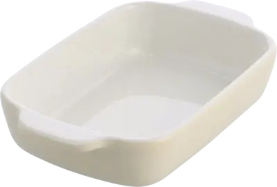 KitchenAid CC006105-001 bageplade 0,9 L Rektangulær Keramisk Gryde bradepande