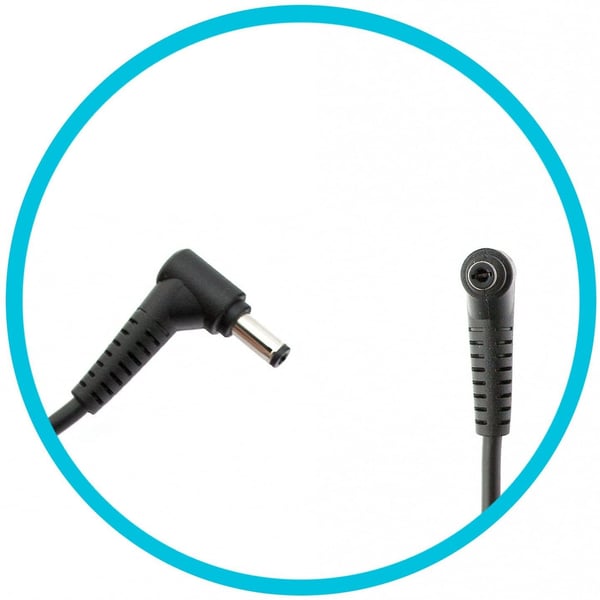 ASUS 0A001-00041600 eladaptrar inomhus 65 W Svart