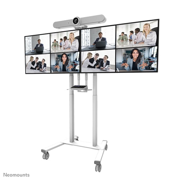 Neomounts ADM-875WH2 TV-kiinnikkeen lisävaruste
