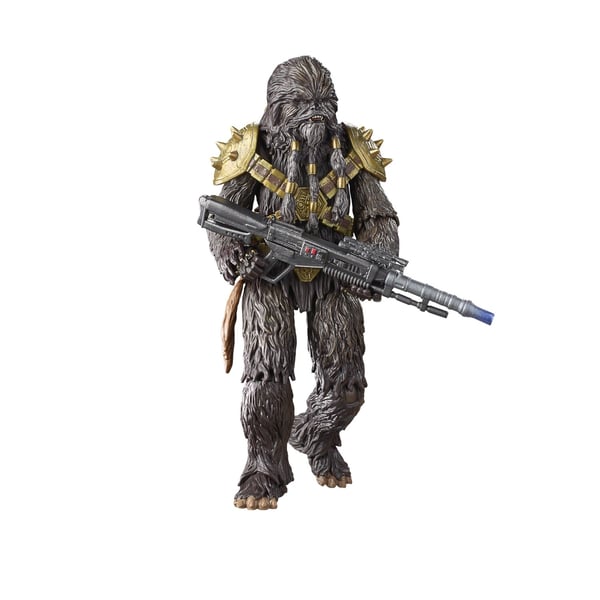 Star Wars The Black Series F68575L0 leksaksfigurer