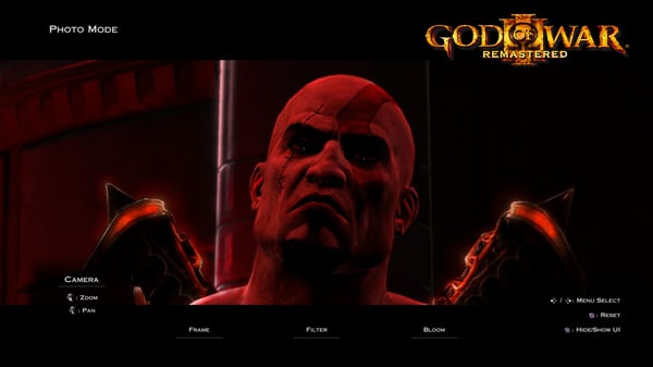 Sony Interactive Entertainment God of War 3 Playstation Hits, PS4 Remastrad PlayStation 4