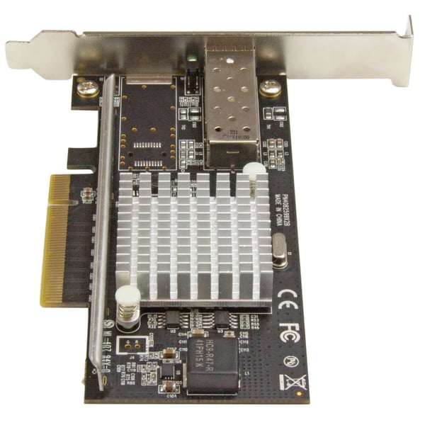 StarTech.com PEX10000SFPI netværkskort Intern Fiber 10000 Mbit/s