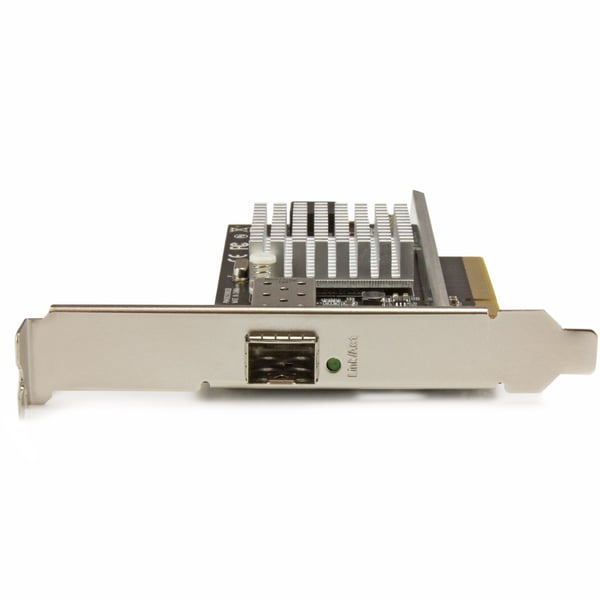 StarTech.com PEX10000SFPI netværkskort Intern Fiber 10000 Mbit/s