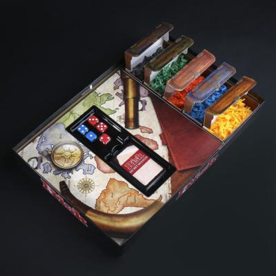 Hasbro B7404 Brädspel Strategi