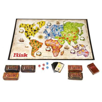 Hasbro B7404 Brädspel Strategi