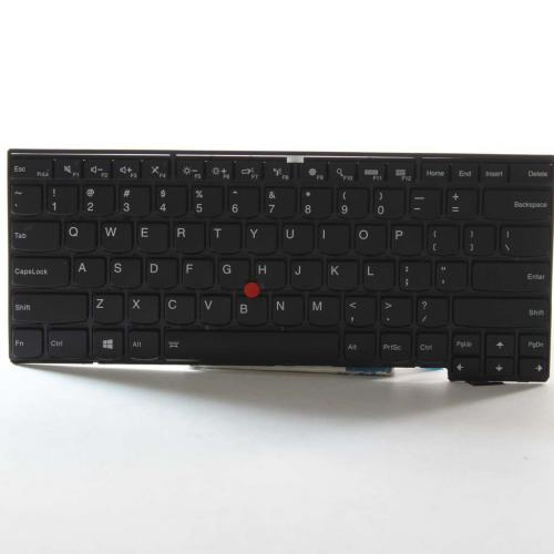 Lenovo 00UR424 reservdelar bärbara datorer Tangentbord