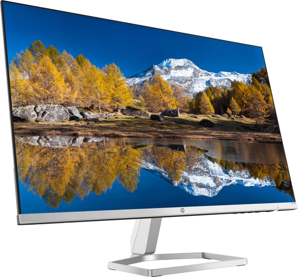 HP M27fq QHD -näyttö