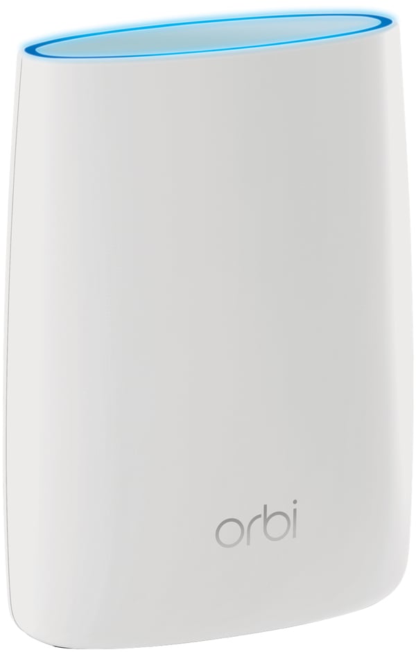 NETGEAR RBK50 langaton reititin Gigabitti Ethernet Kaksitaajuus (2,4 GHz/5 GHz) Valkoinen NETGEAR RBK50 langaton reititin Gigabitti Ethernet Kaksitaajuus (2,4 GHz/5 GHz) Valkoinen