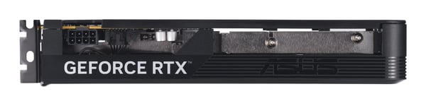 ASUS Dual -RTX5060-O8G-EVO NVIDIA GeForce RTX 5060 8 GB GDDR7